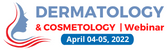 2nd International E- Conference on Dermatology and Cosmetology
